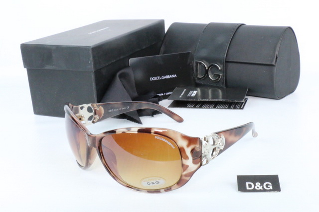 D&G Boutique Sunglasses 046